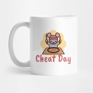 Cheat Day Mug